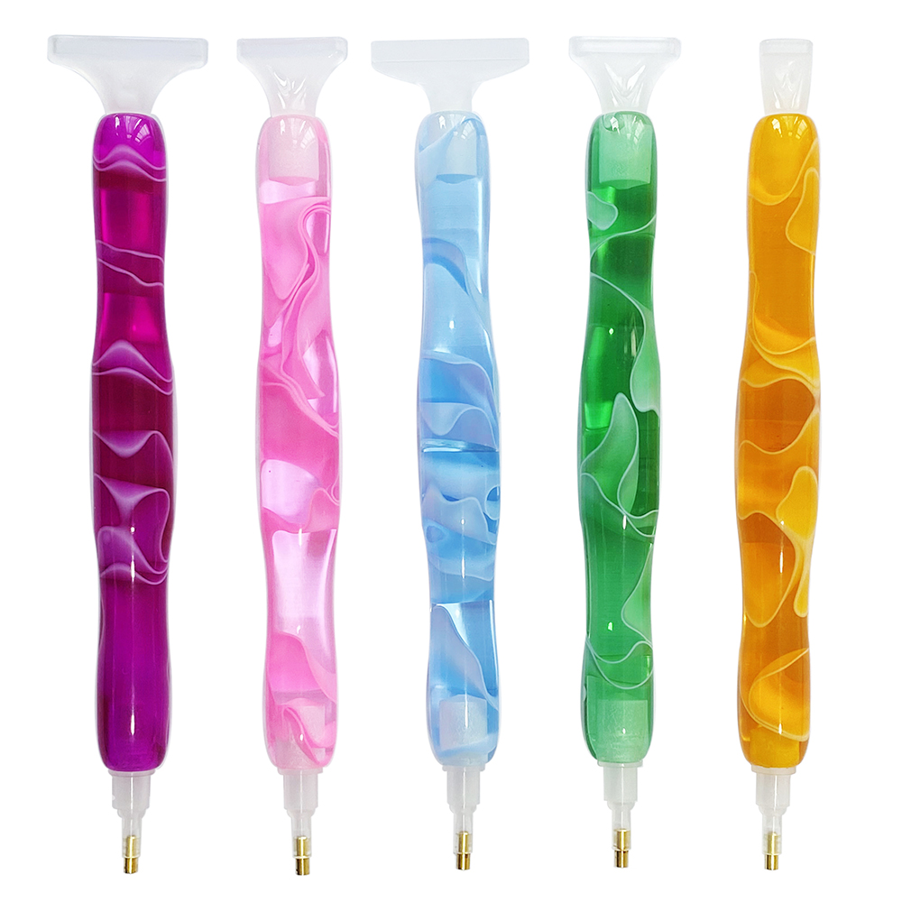Caneta de Pintura em Resina Co - Resin Craft Kit avaliação e preço